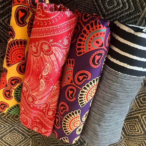 4 for 1! Boho Harem Pants. One Size! - Picture 8 of 8